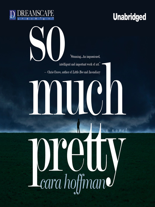 Title details for So Much Pretty by Cara Hoffman - Available
